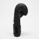 Leone GNTIA PuGAXIAS Black and gold - black